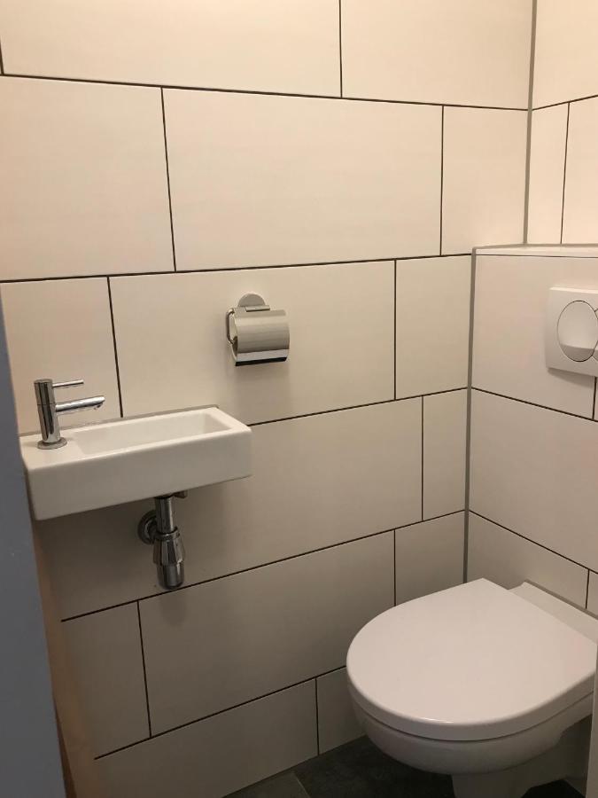B&B Kogervennetje Де-Коог Экстерьер фото